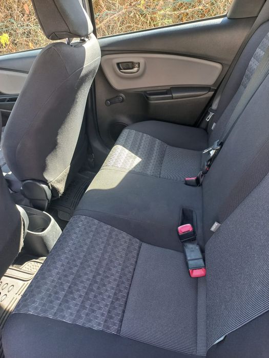 Toyota Yaris 1.0 de 2016 | 102.000 km | €9.990 negociável