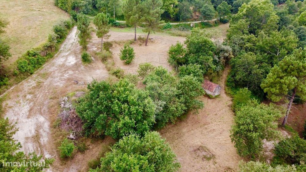 Terreno  para venda — São Simão, Porto