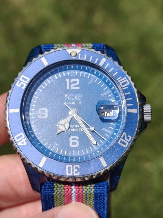 Zegarek ice Watch Diver