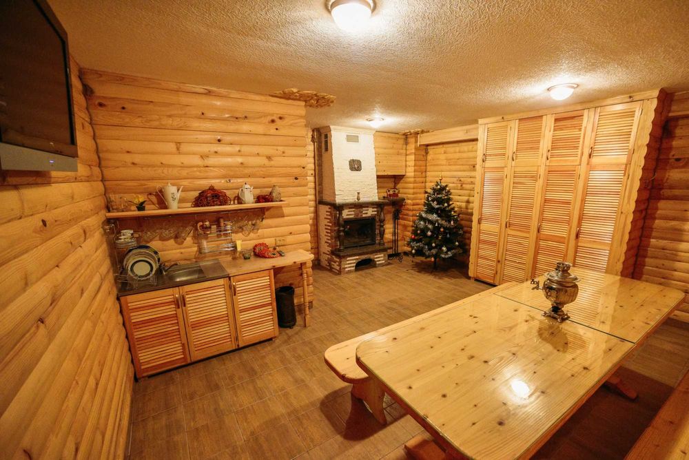 Готель "Жасмин" бронювання номерів