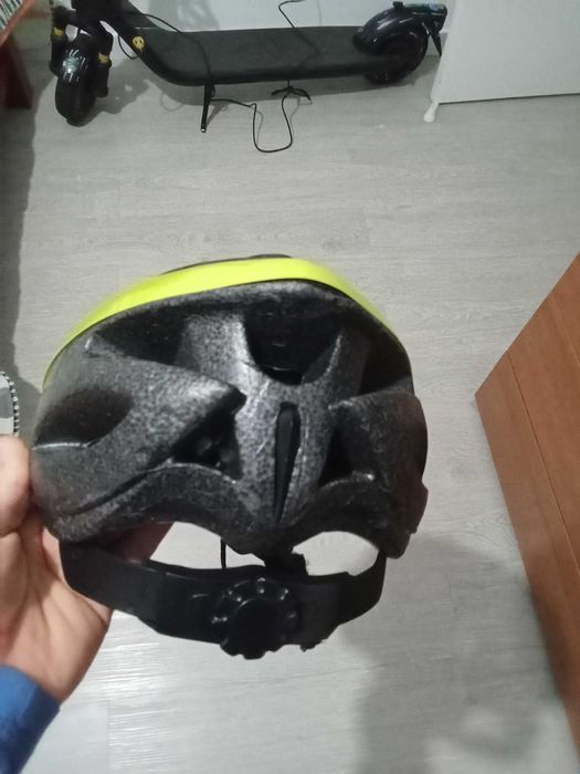 Vendesse capacete em ótimas condições!!