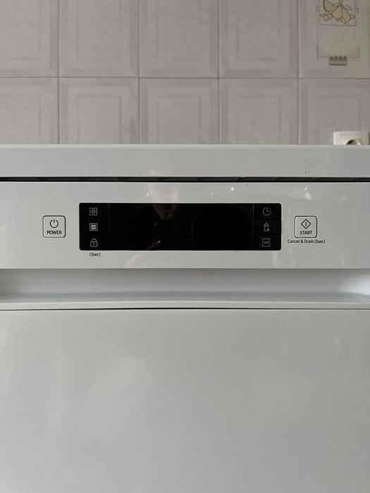 maquina de lavar louça