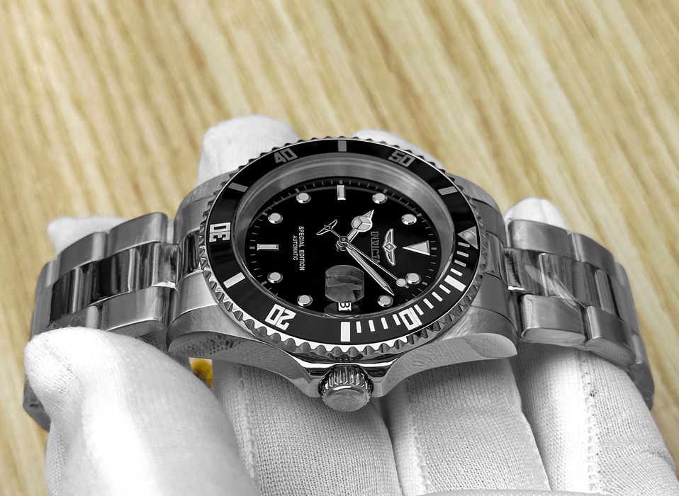 Годинник Invicta 30598 Pro Diver SPECIAL EDITION 42 мм. Automatic