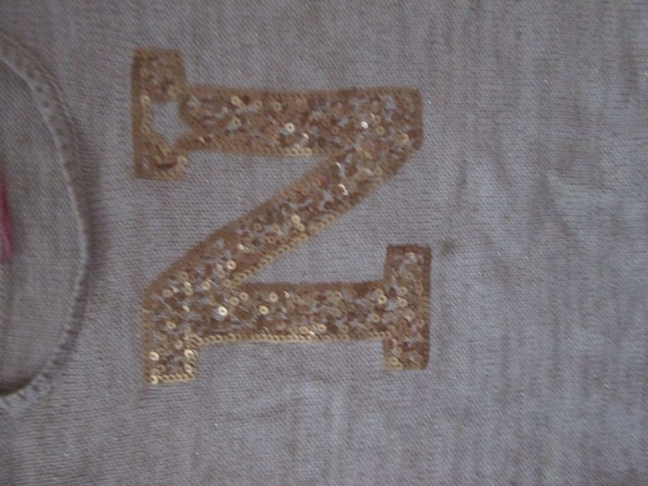 Peças como novas tamanho S