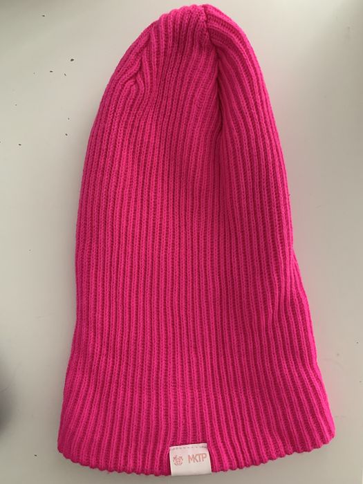 Czapka wełna merino 100%