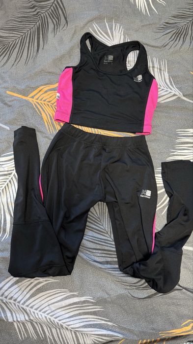 Спортивний костюм