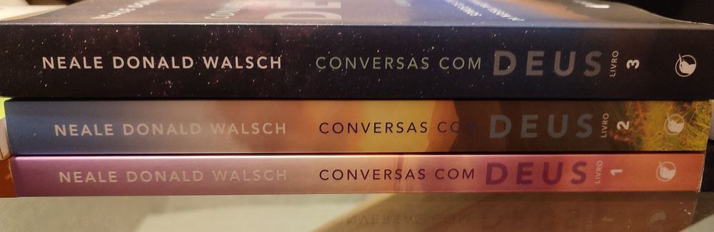 Livros de autoconhecimento