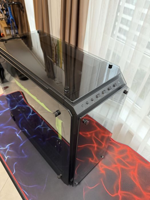 Геймерський кастомний системний блок core i9-7980 XE/3TB/1080TI/128GB