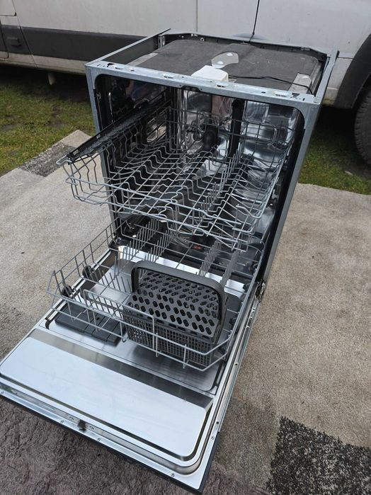 Zmywarka Electrolux do zabudowy w bardzo dobrym stanie