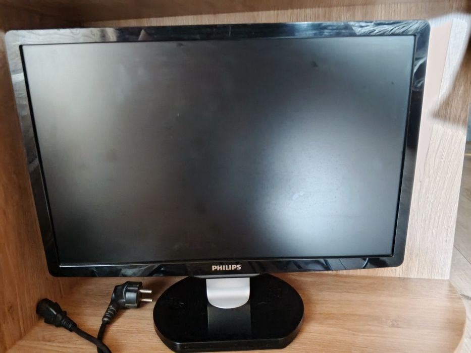 Philips монітор б/у