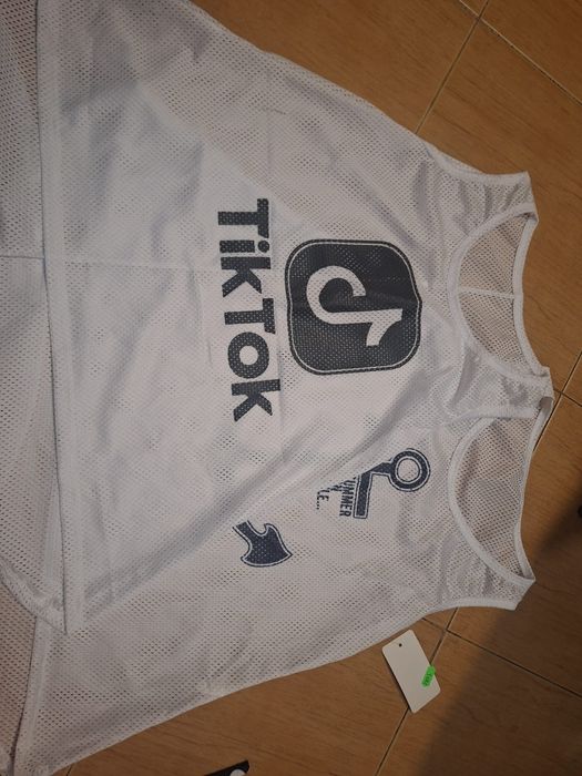 Roupa nova em liquidação(ler descrição)