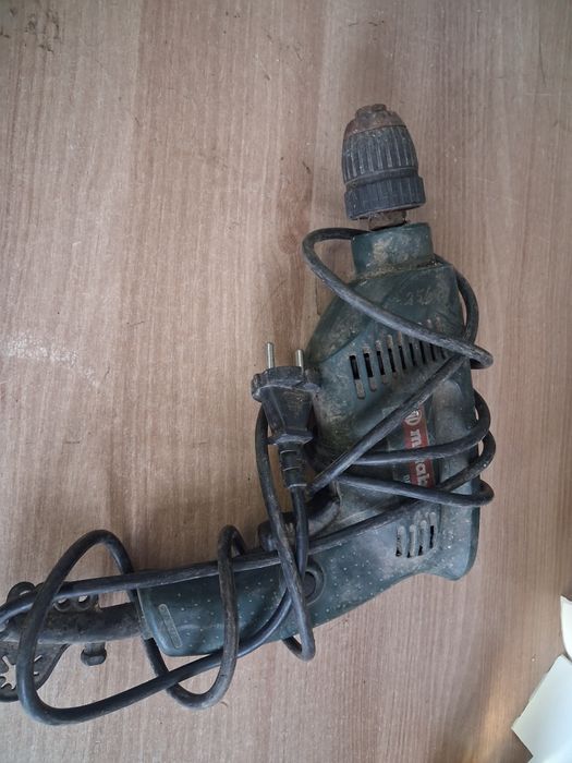 Metabo wiertarka-wkrętarka
