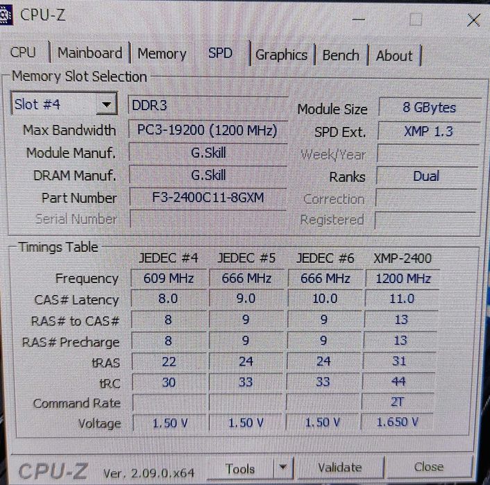 Komputer 3570k, Z77 extreame 4, 16 gb