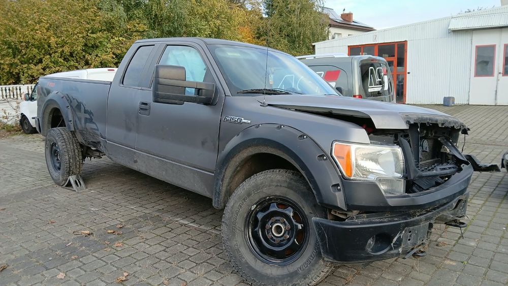 Ford F150