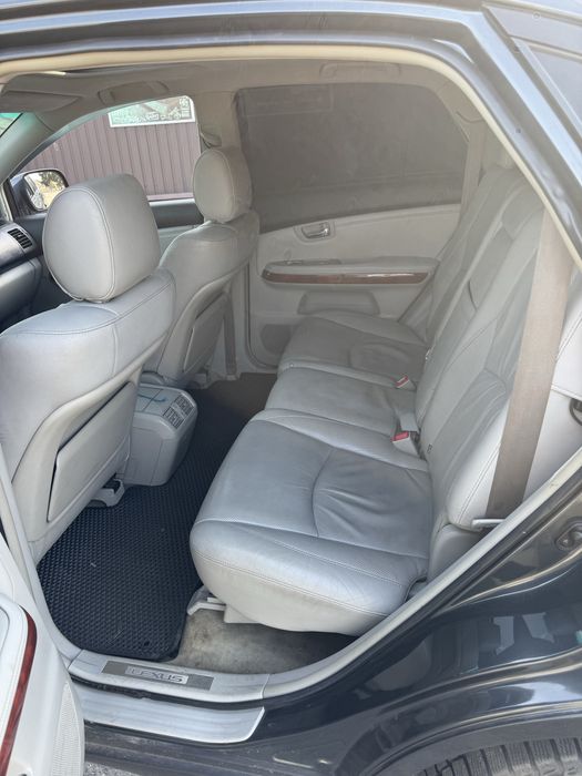 Lexus RX 300 2003
