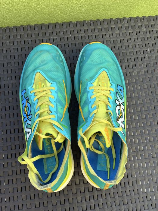 Hoka rocket X 2 44 2/3 28,5cm