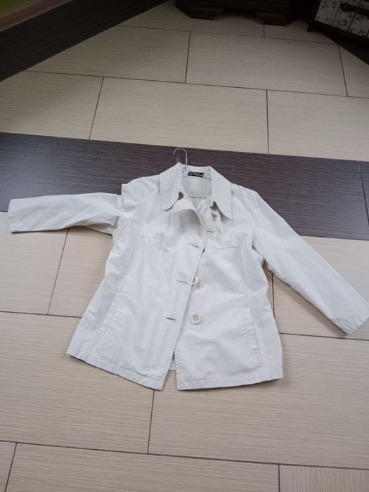 Płaszczyk rozmiar 44