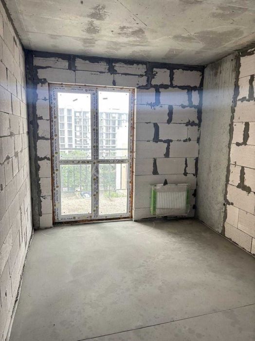 2-кімнатна квартира за адресою вул. Метрологічна (площа 65,5 м²) - Atlanta.ua - фото 9