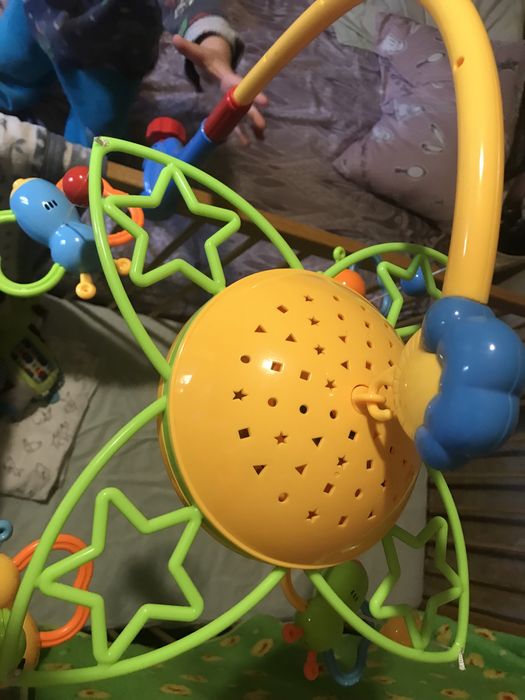 Продам детский мобиль