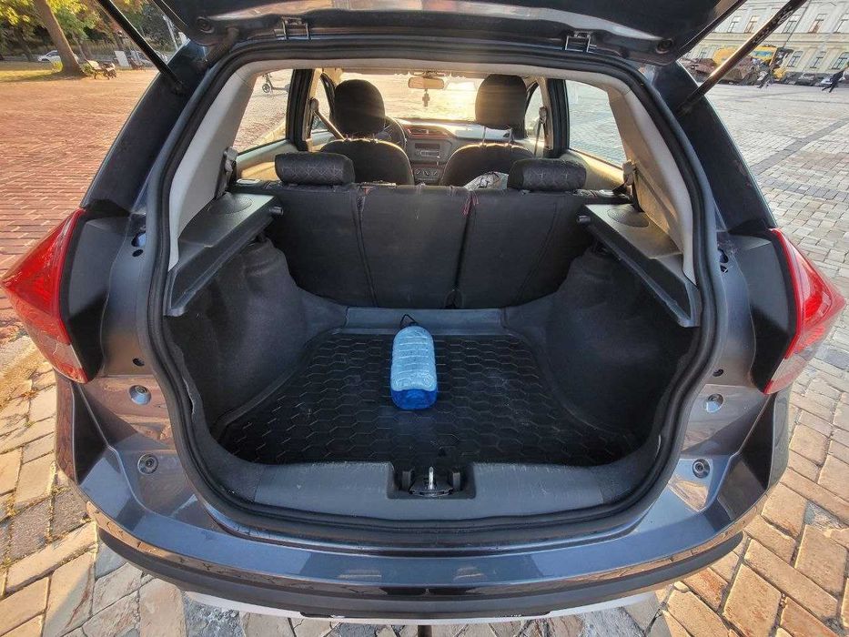 Chery Tiggo 2 2020 VIN LVVDB11B5ME001984 фото оголошення 6 з 8