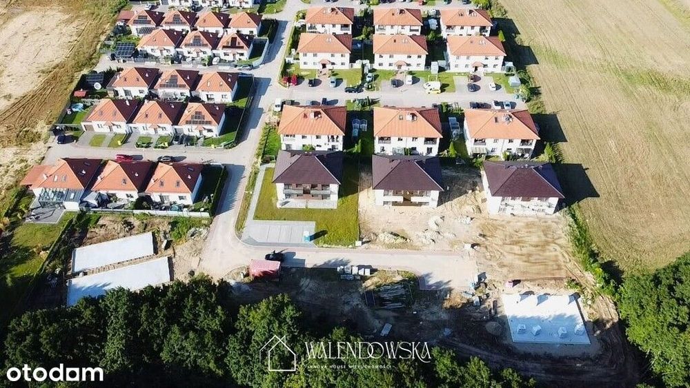 na sprzedaż garaż - Kobylnica, ul. Toskańska - Więcej