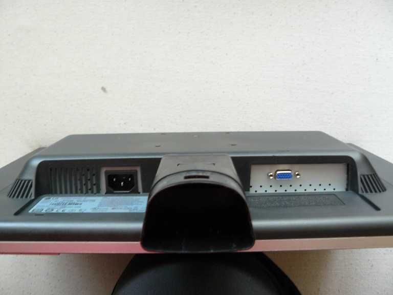 Monitor LG Flatron W2042S