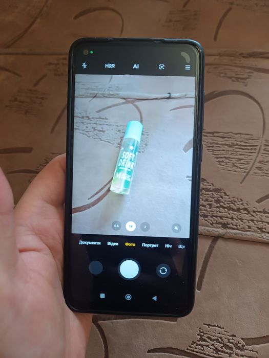 Продам теоефон redmi note 9