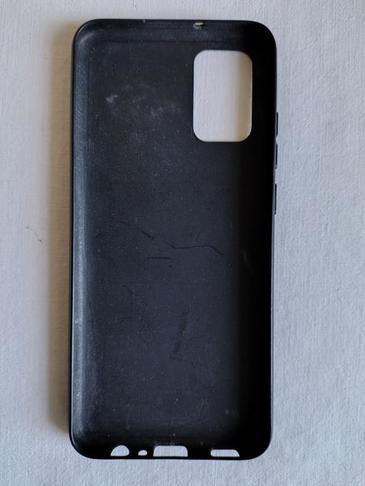 Capa Samsung Galaxy