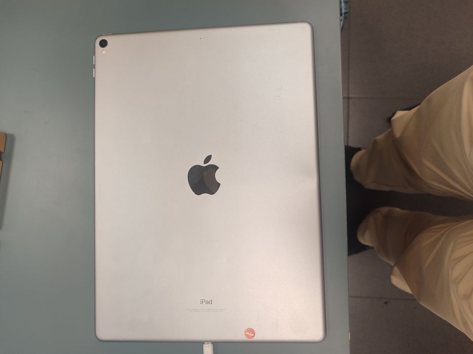 IPAD 12.9 Oportunidade