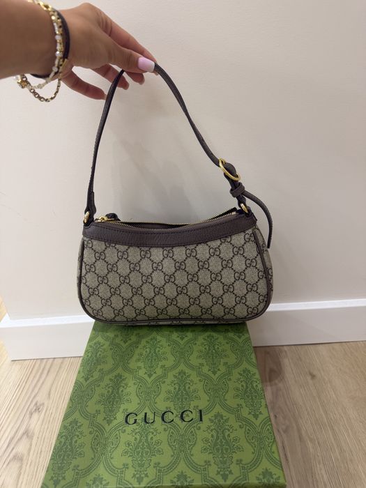 Torebka Gucci Ophidia