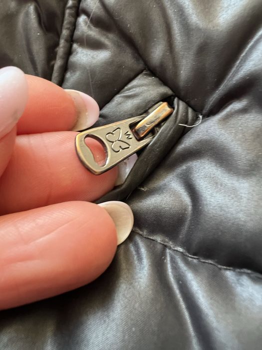 Пуховик Max Mara