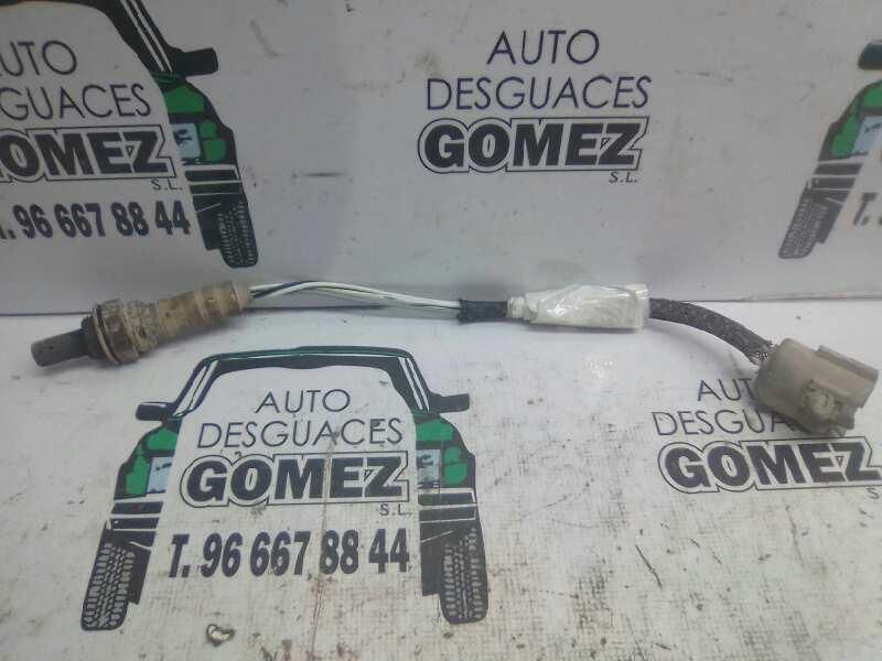 Sonda Lambda Chrysler Jeep Gr.cherokee Zjz