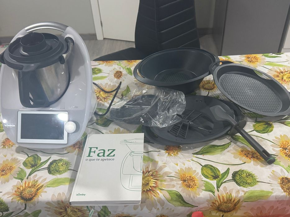 Bimby TM5 nova para venda