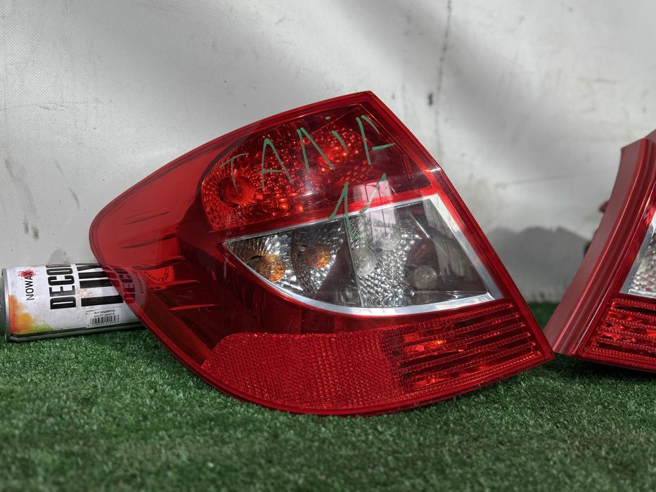 Стоп фонар стопи Renault Thalia 2011 Symbol 2 талія симбол рено