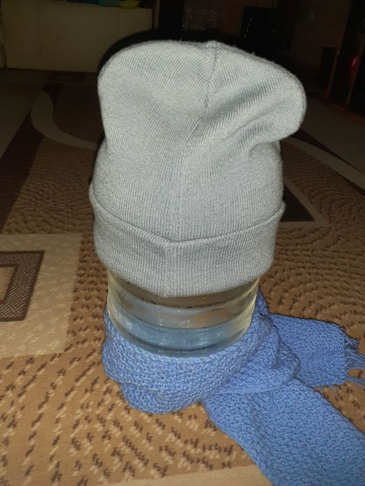 Шапки весна -осень