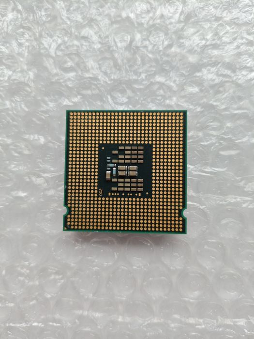 Процессор: Intel Core 2 Quad Q8400