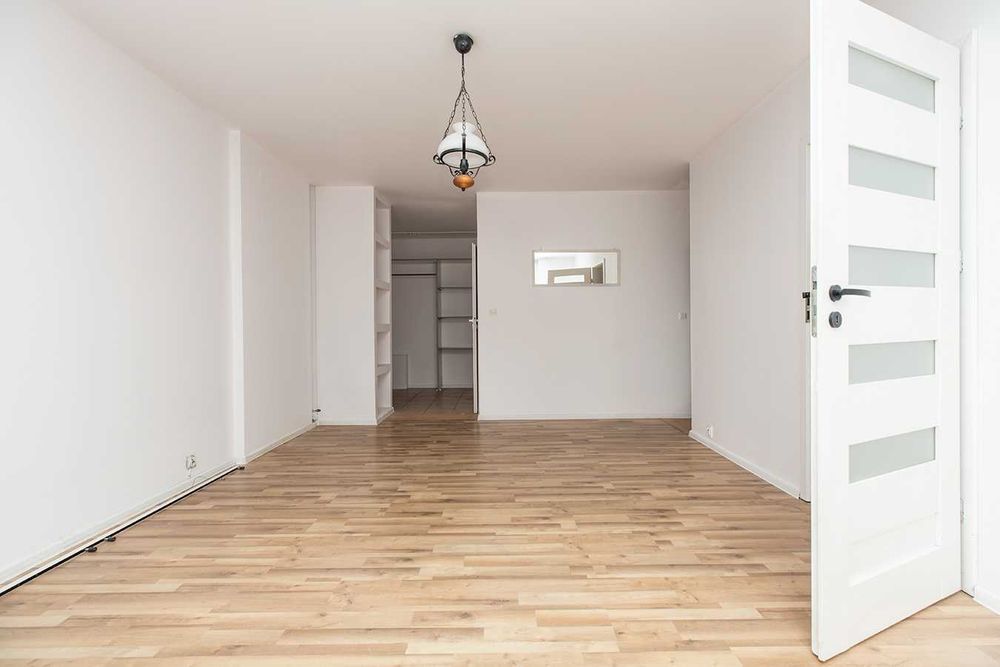 2 pokoje, 43 m², garaż, piwnica, Żeromskiego 9, bez mebli i prowizji - Widok 3