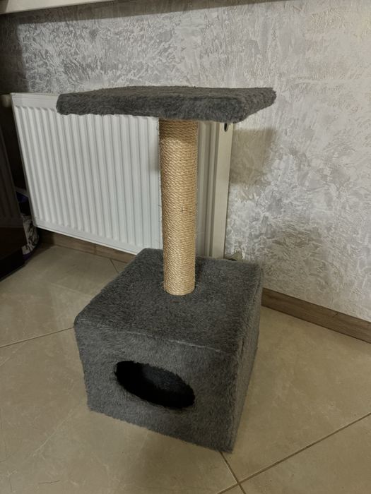 продаж доміка для котика
