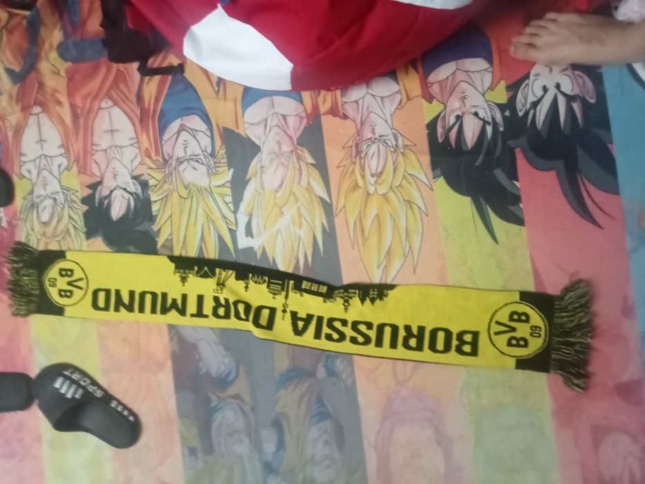 Szalik Borussia Dortmund