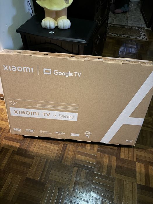TV Xiaomi 32” Google TV