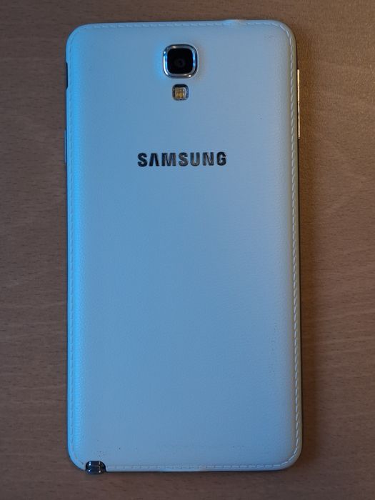 Samsung Note 3 Neo