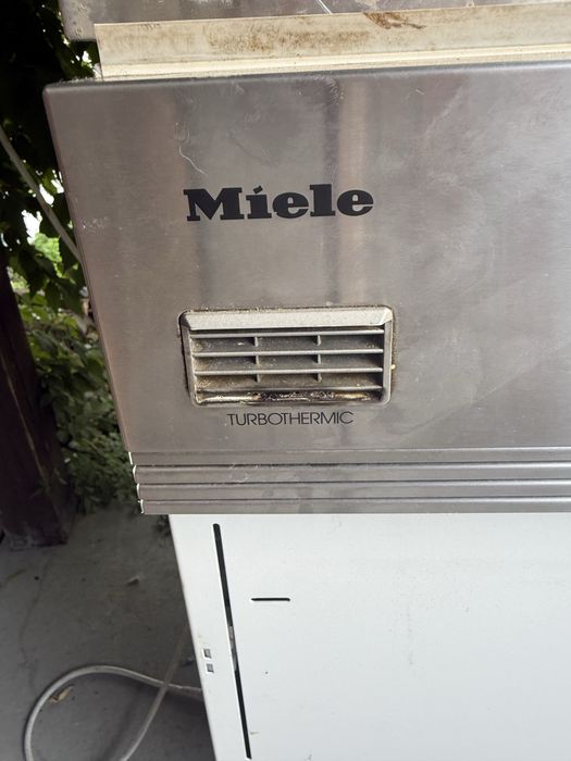 Zmywarka miele g 648 sci plus bardzo dobry stan