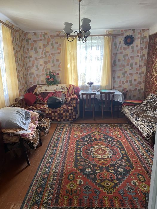 Продам будинок 65 кв.м. з ділянкою 6 соток