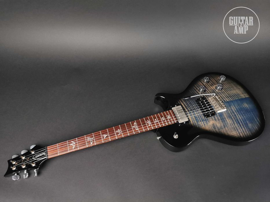 2012 PRS Singielcut Tremonti Signature Model