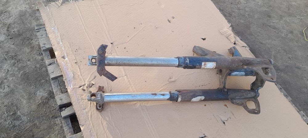 Продам вилку мотоцикла Восход