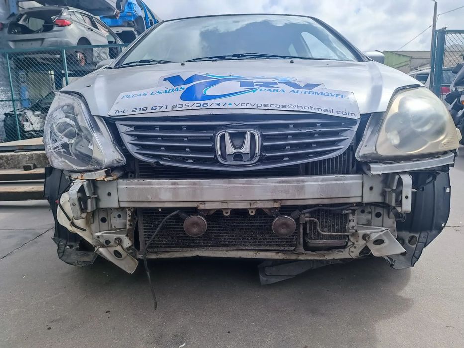 Honda Civic 1.7 CDTI 2005 - Viatura para Peças