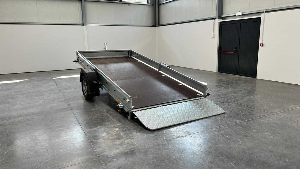 atrelado á venda - WÖRMANN LOAD-MASTER 1838/180