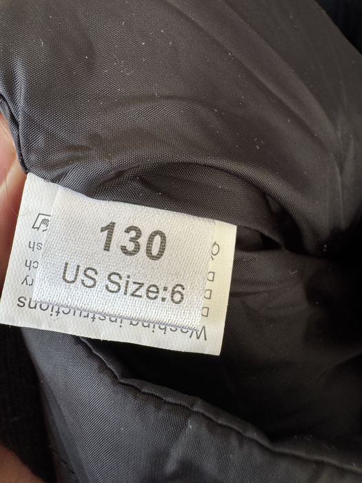 Штани лижні, штани теплі 5-6, 7 р