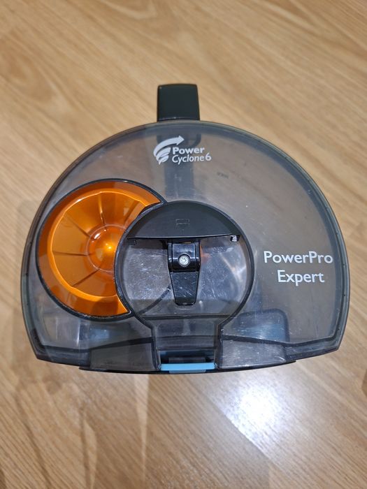 Aspirador Philips Power Ciclone 6