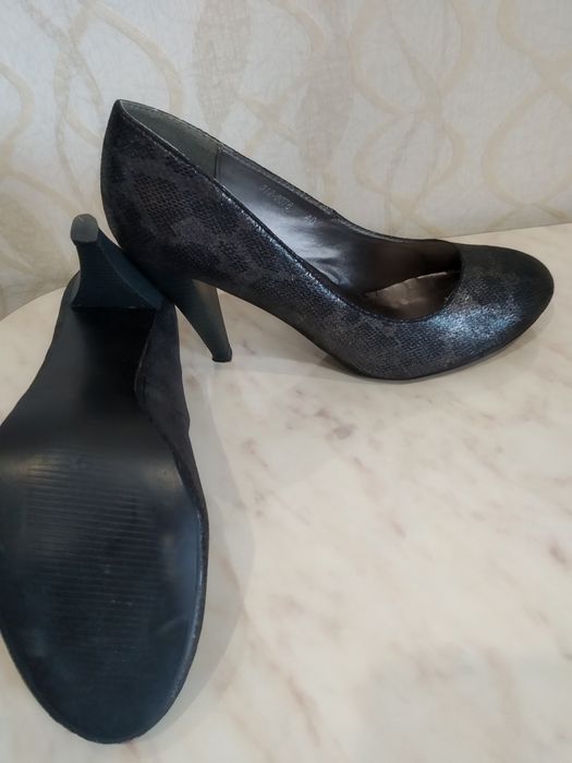 Туфлі жіночі 40р